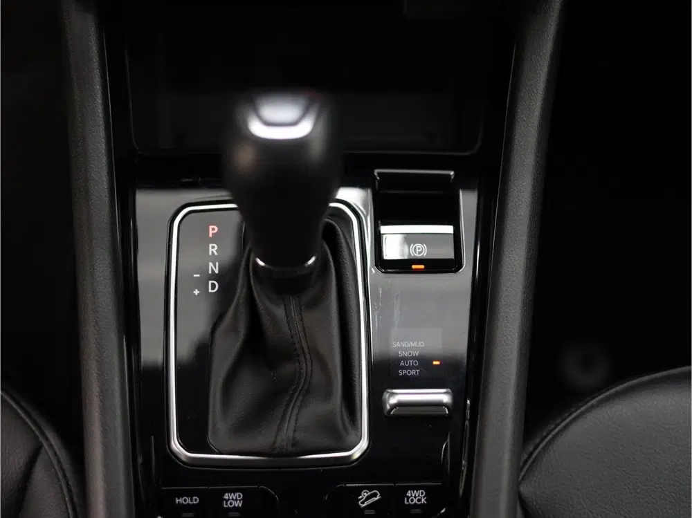 Jeep Compass 4xe 190 Plug-in Hybrid Electric Limited uit 2023, foto 11