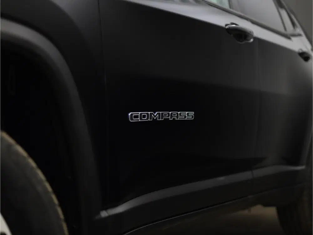 Jeep Compass 4xe 190 Plug-in Hybrid Electric Limited uit 2023, foto 14