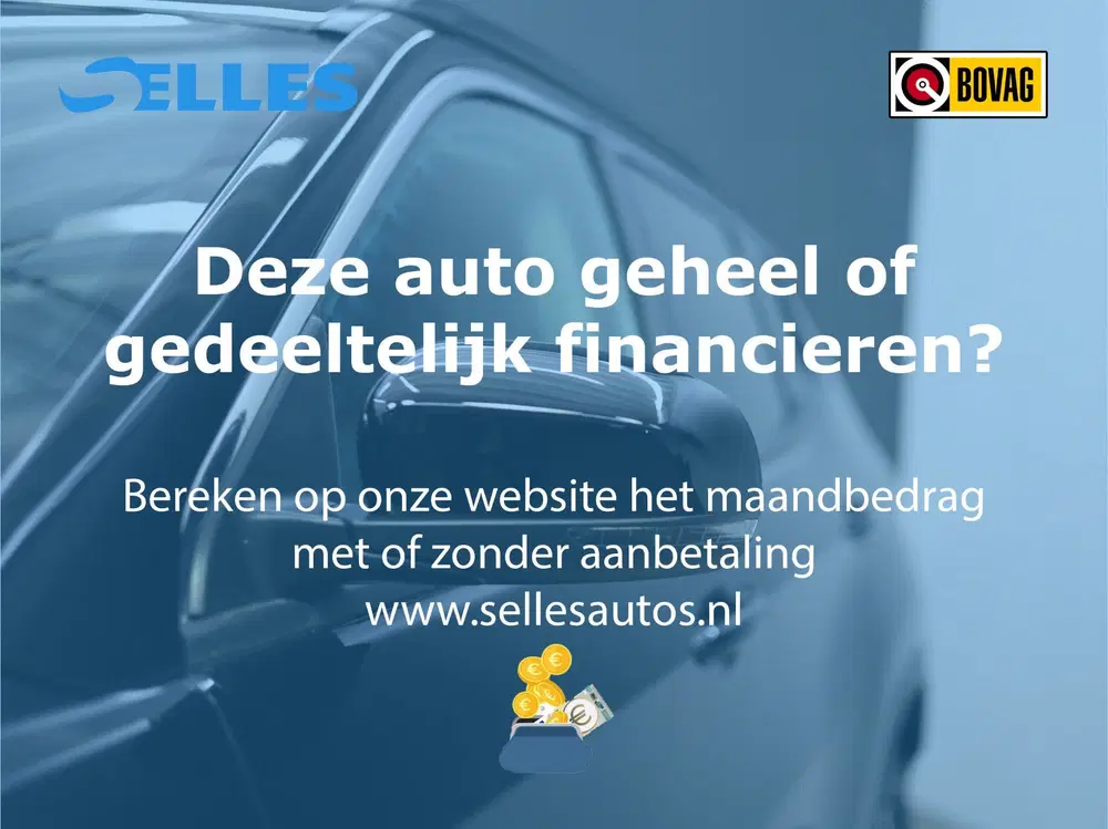 Jeep Compass 4xe 190 Plug-in Hybrid Electric Limited uit 2023, foto 15