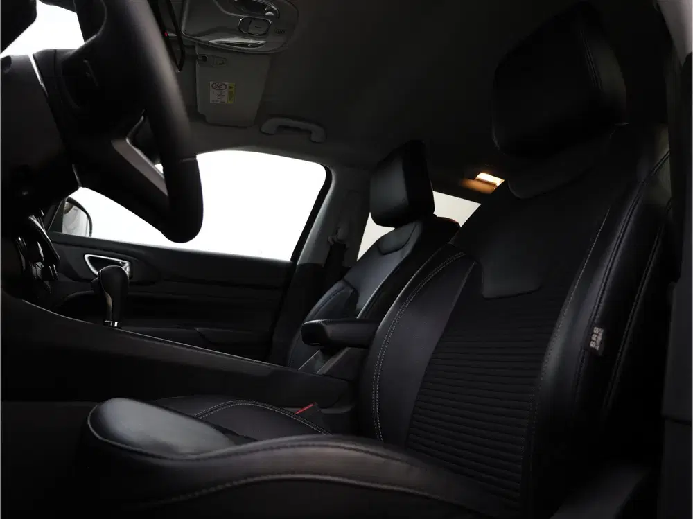 Jeep Compass 4xe 190 Plug-in Hybrid Electric Limited uit 2023, foto 7