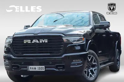 Dodge RAM 2025 3.0L HURRICANE LARAMIE SPORT uit 2024