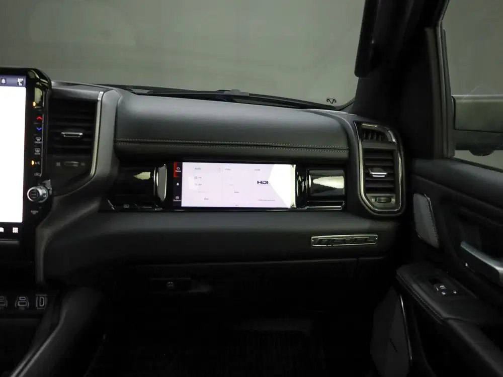 Dodge RAM 2025 3.0L HURRICANE REBEL uit 2024, foto 10