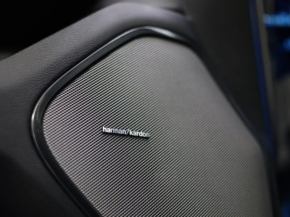 Dodge RAM 2025 3.0L HURRICANE REBEL uit 2024, foto 11