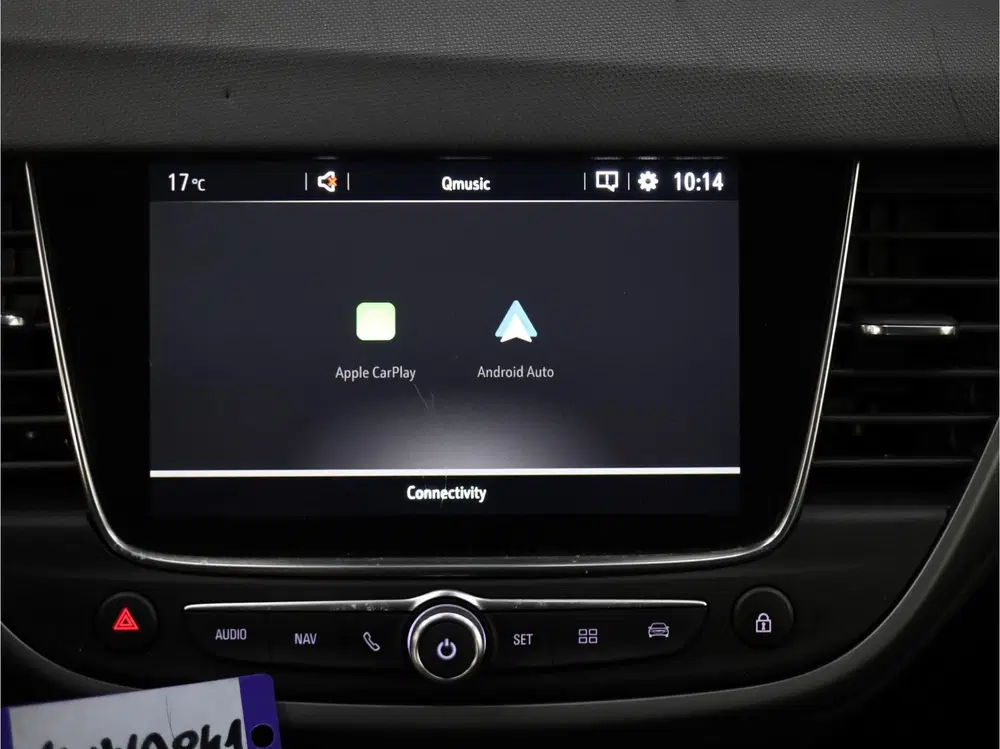Opel Crossland 1.2 Turbo Edition Applecarplay uit 2019, foto 11