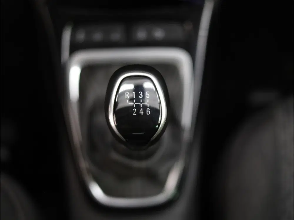 Opel Crossland 1.2 Turbo Edition Applecarplay uit 2019, foto 12
