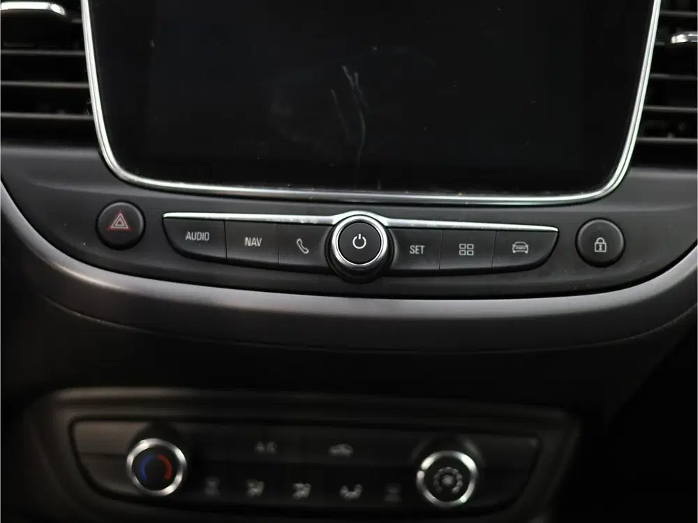 Opel Crossland 1.2 Turbo Edition Applecarplay uit 2019, foto 13