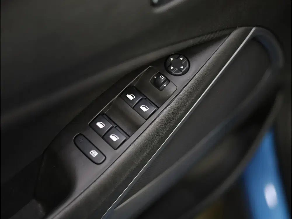 Opel Crossland 1.2 Turbo Edition Applecarplay uit 2019, foto 4