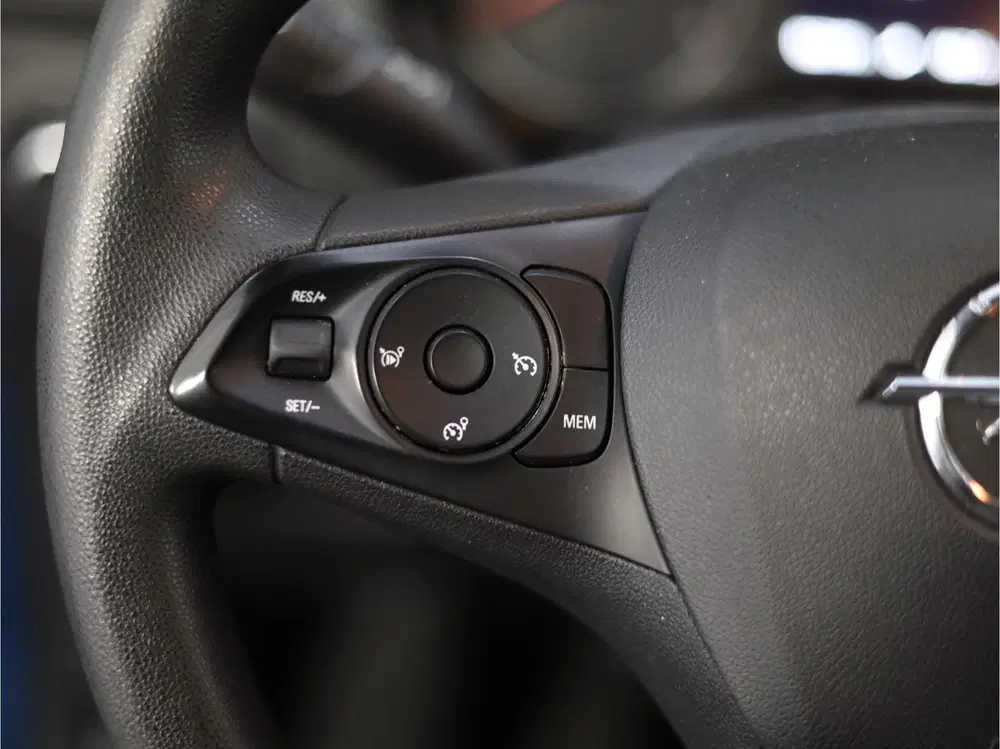 Opel Crossland 1.2 Turbo Edition Applecarplay uit 2019, foto 9