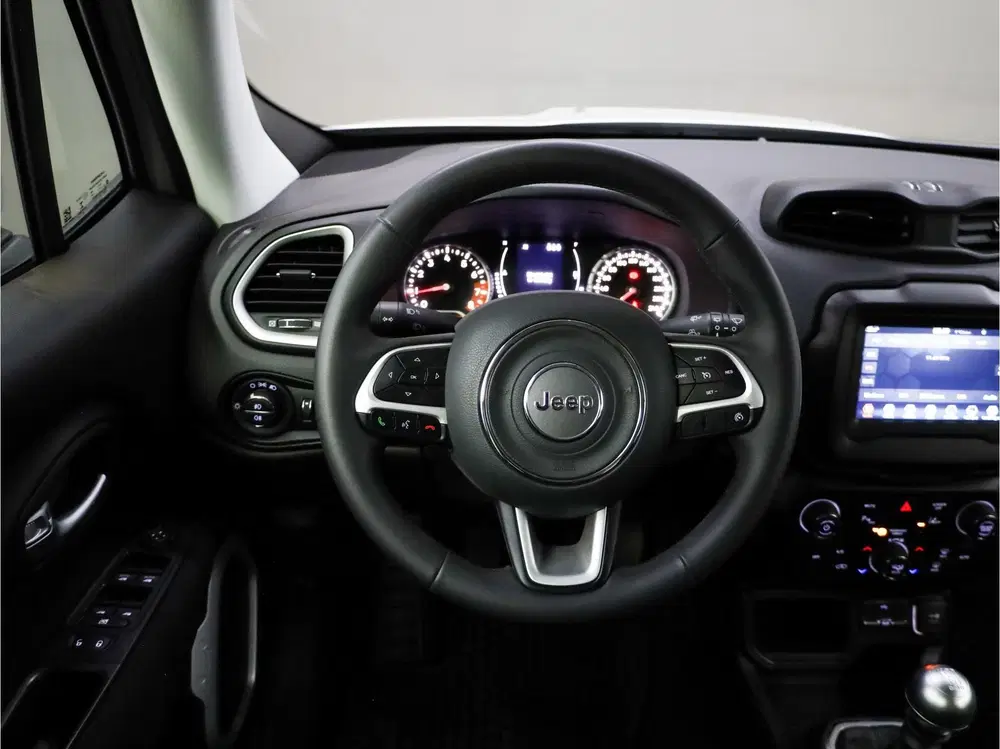 Jeep Renegade 1.0T Longitude uit 2020, foto 7