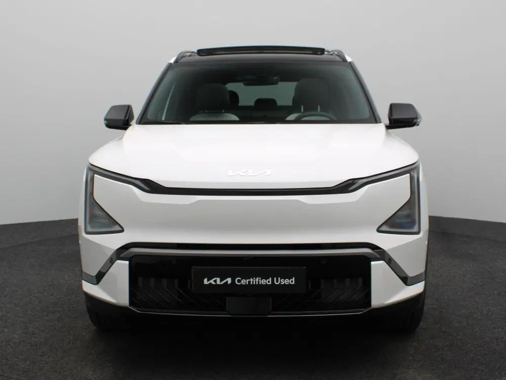 Kia EV5 GT-PlusLine 81.4 kWh uit 2025, foto 5