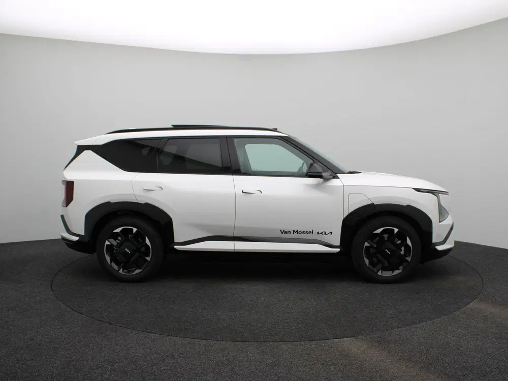 Kia EV5 GT-PlusLine 81.4 kWh uit 2025, foto 8