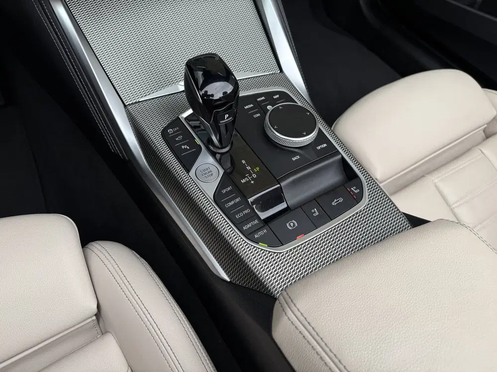 BMW 4-serie 4 Serie Cabrio M440i xDrive l Trekhaak l H uit 2022, foto 10