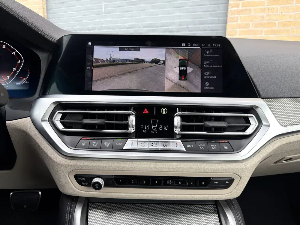 BMW 4-serie 4 Serie Cabrio M440i xDrive l Trekhaak l H uit 2022, foto 9