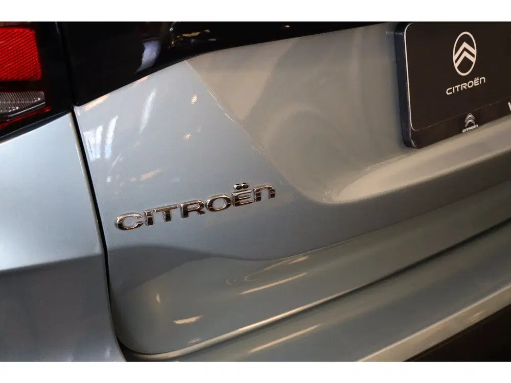 Citroën C4 Ë-C4 Shine 50 kWh GRATIS WALLBOX uit 2023, foto 10
