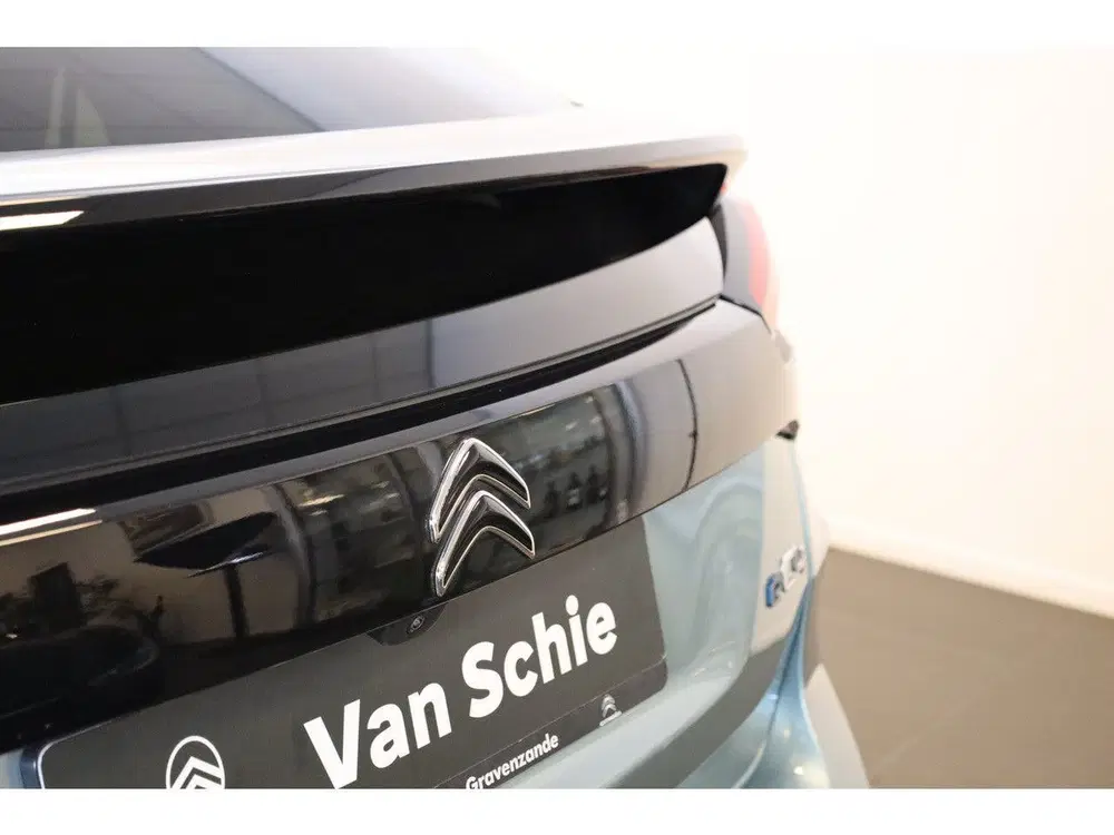 Citroën C4 Ë-C4 Shine 50 kWh GRATIS WALLBOX uit 2023, foto 11