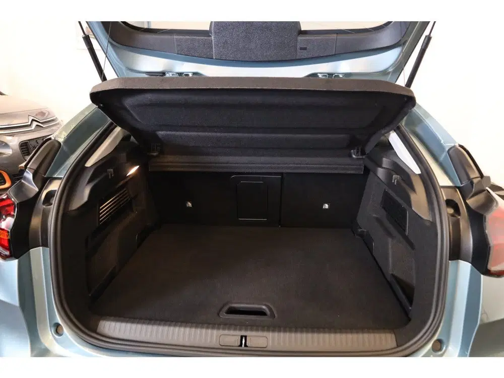 Citroën C4 Ë-C4 Shine 50 kWh GRATIS WALLBOX uit 2023, foto 12