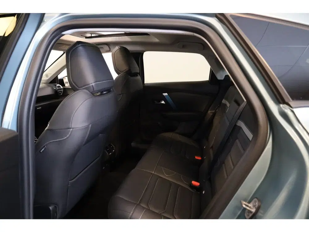 Citroën C4 Ë-C4 Shine 50 kWh GRATIS WALLBOX uit 2023, foto 13
