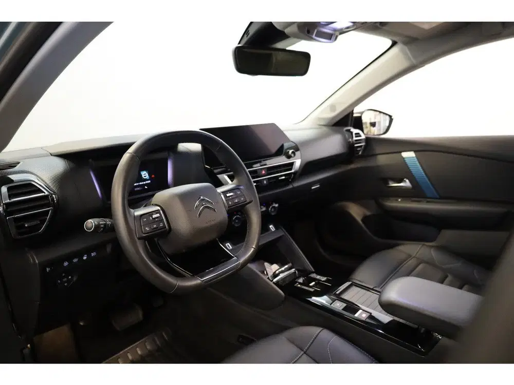 Citroën C4 Ë-C4 Shine 50 kWh GRATIS WALLBOX uit 2023, foto 14