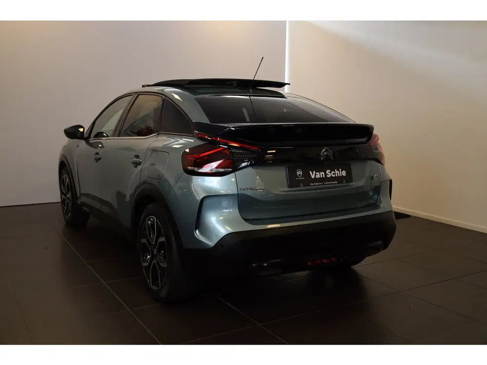 Citroën C4 Ë-C4 Shine 50 kWh GRATIS WALLBOX uit 2023, foto 2