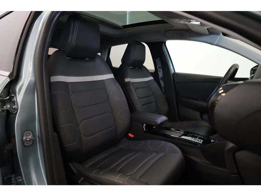 Citroën C4 Ë-C4 Shine 50 kWh GRATIS WALLBOX uit 2023, foto 3