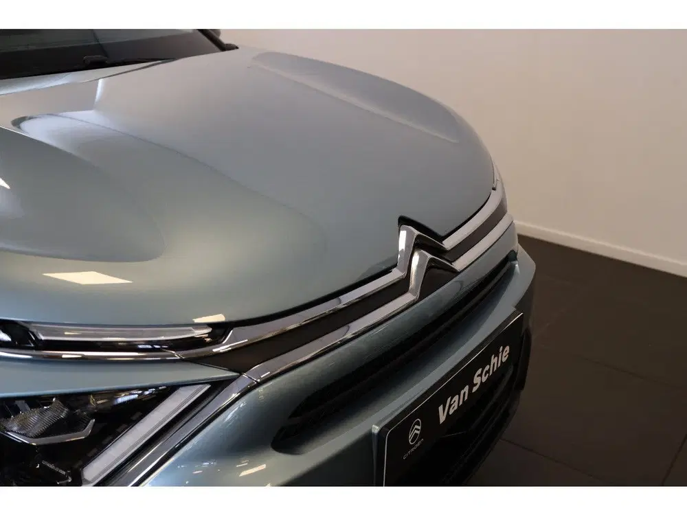 Citroën C4 Ë-C4 Shine 50 kWh GRATIS WALLBOX uit 2023, foto 5