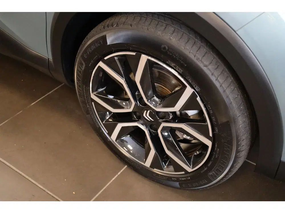 Citroën C4 Ë-C4 Shine 50 kWh GRATIS WALLBOX uit 2023, foto 6