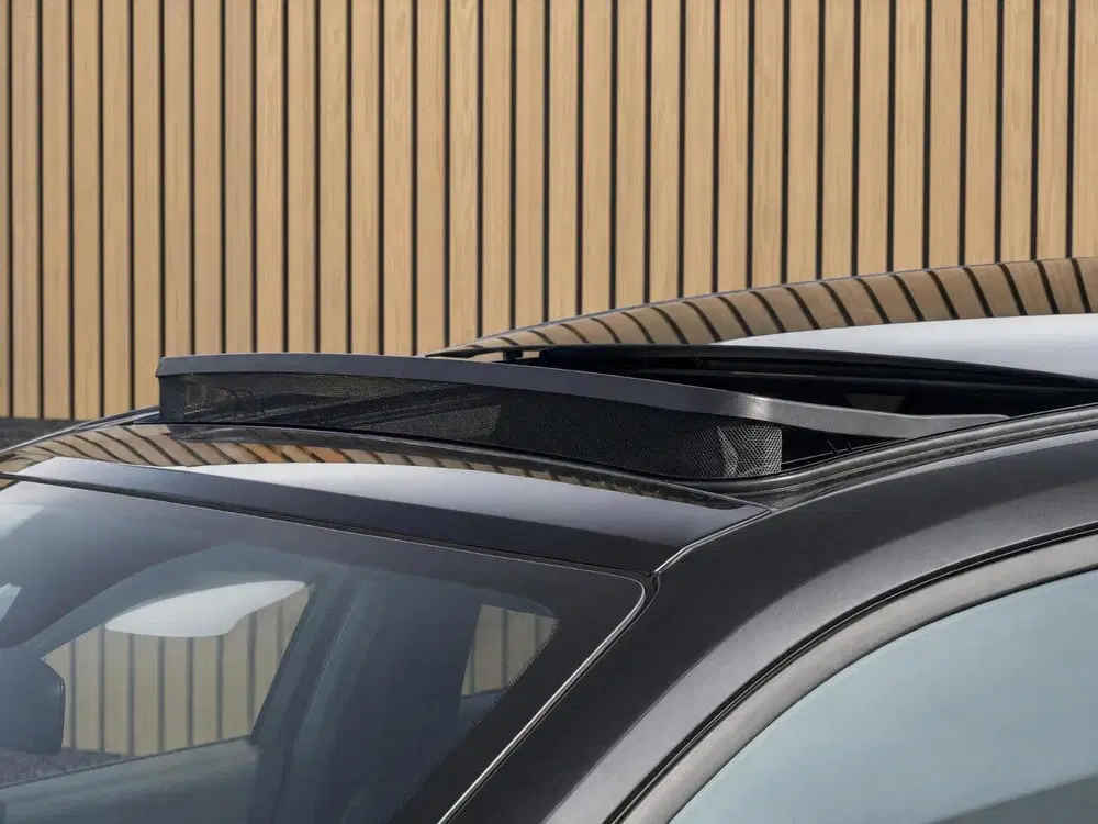 Jeep Avenger 1.2 e-Hybrid Summit uit 2026, foto 13