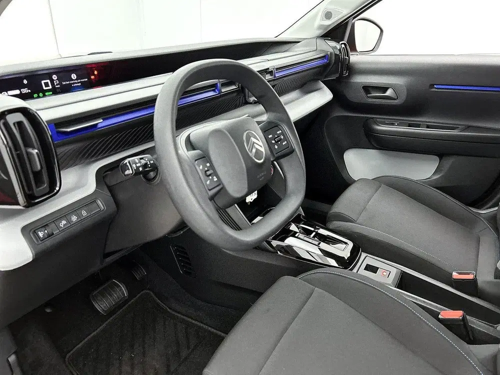 Citroën C3 ë-C3 You 113pk 44 kWh Automaat uit 2026, foto 10