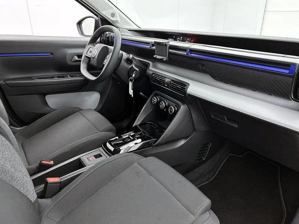 Citroën C3 ë-C3 You 113pk 44 kWh Automaat uit 2026, foto 12