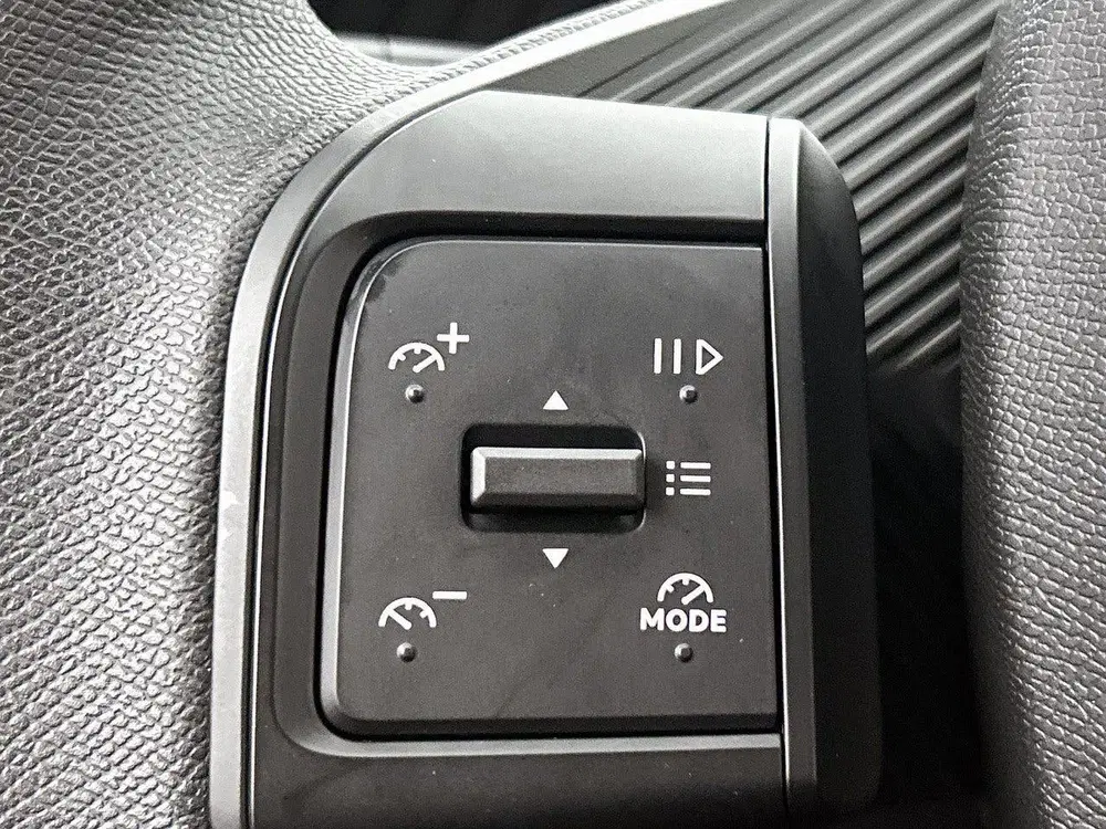 Citroën C3 ë-C3 You 113pk 44 kWh Automaat uit 2026, foto 15