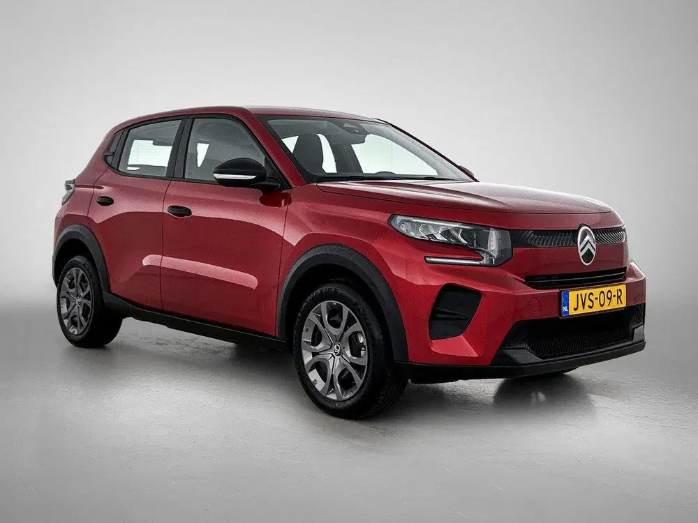 Citroën C3 ë-C3 You 113pk 44 kWh Automaat uit 2026, foto 2