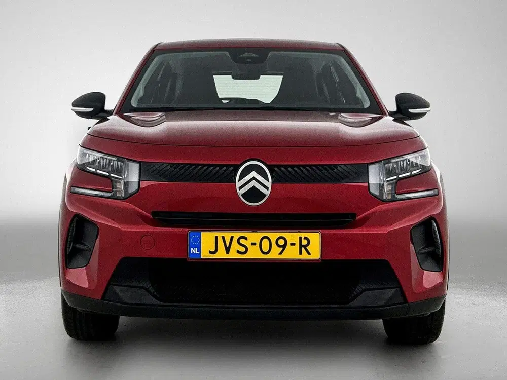 Citroën C3 ë-C3 You 113pk 44 kWh Automaat uit 2026, foto 4