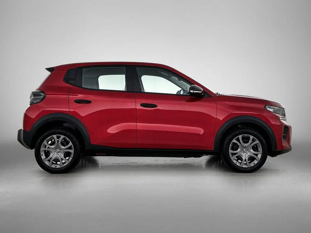 Citroën C3 ë-C3 You 113pk 44 kWh Automaat uit 2026, foto 9