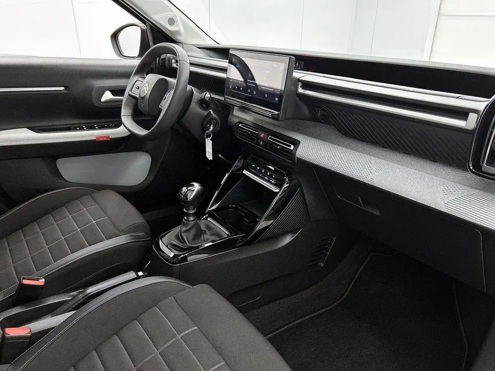 Citroën C3 1.2 100pk Max uit 2025, foto 12