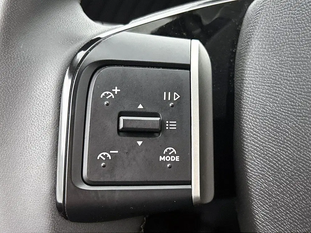 Citroën C3 1.2 100pk Max uit 2025, foto 15