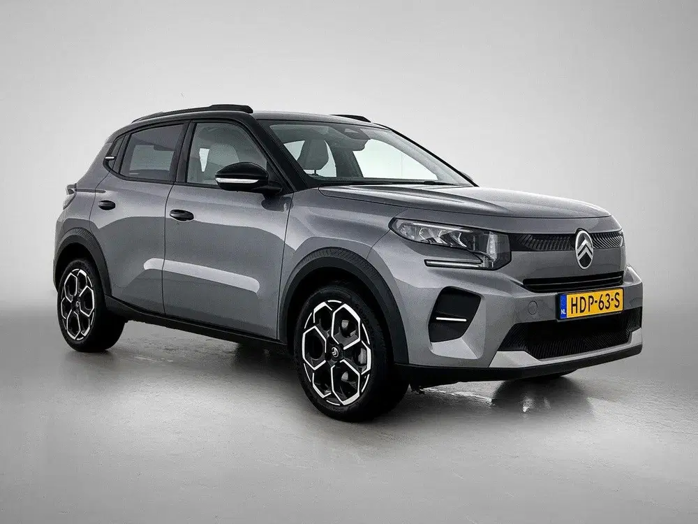 Citroën C3 1.2 100pk Max uit 2025, foto 2