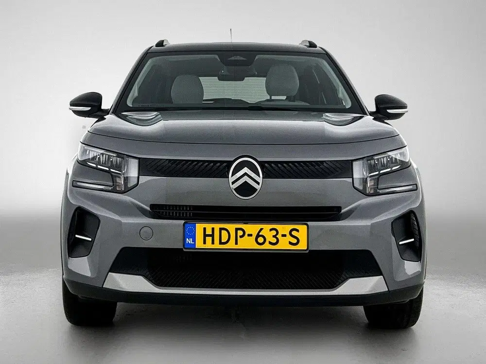 Citroën C3 1.2 100pk Max uit 2025, foto 4