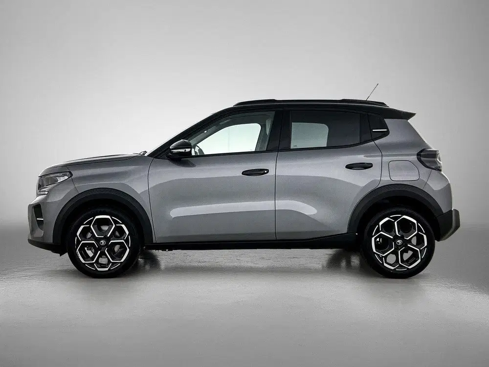 Citroën C3 1.2 100pk Max uit 2025, foto 5