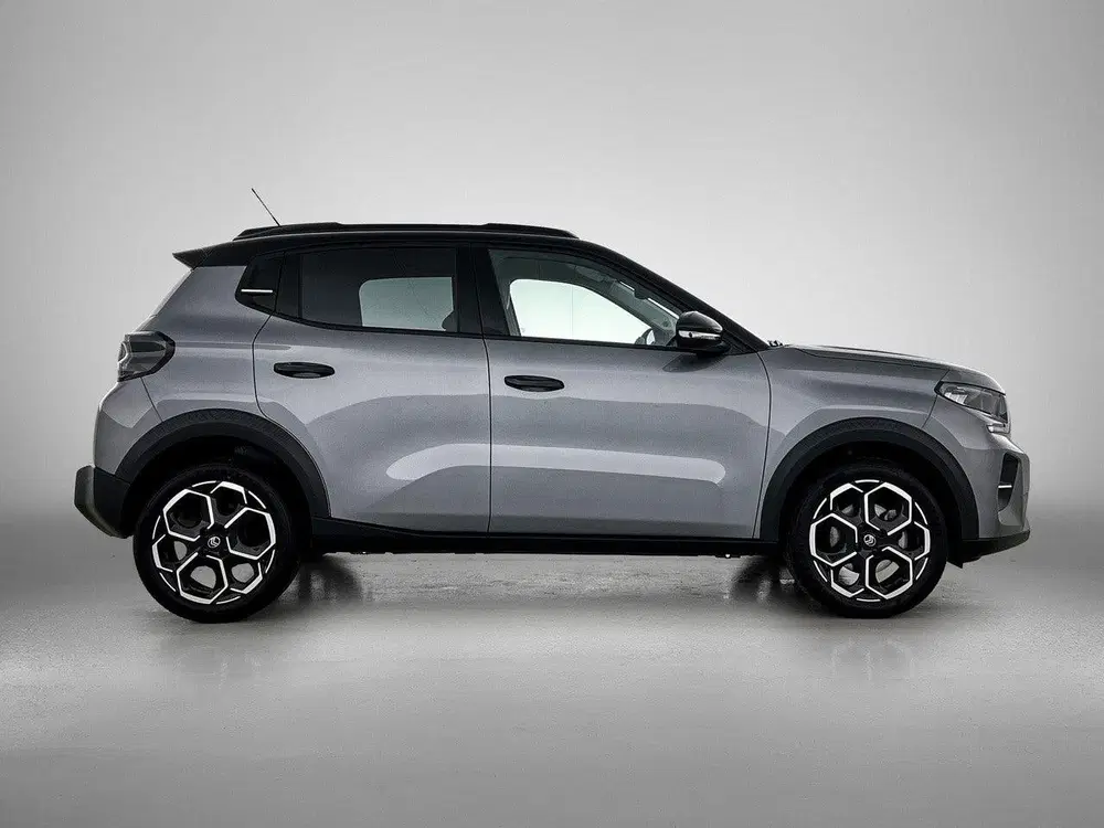 Citroën C3 1.2 100pk Max uit 2025, foto 9
