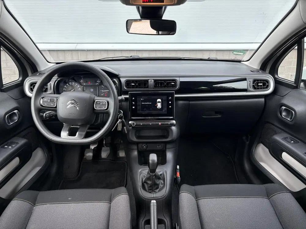 Citroën C3 83 pk You uit 2023, foto 12