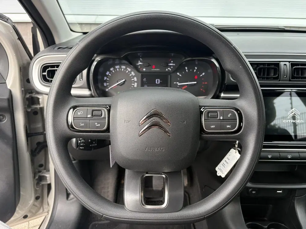 Citroën C3 83 pk You uit 2023, foto 14