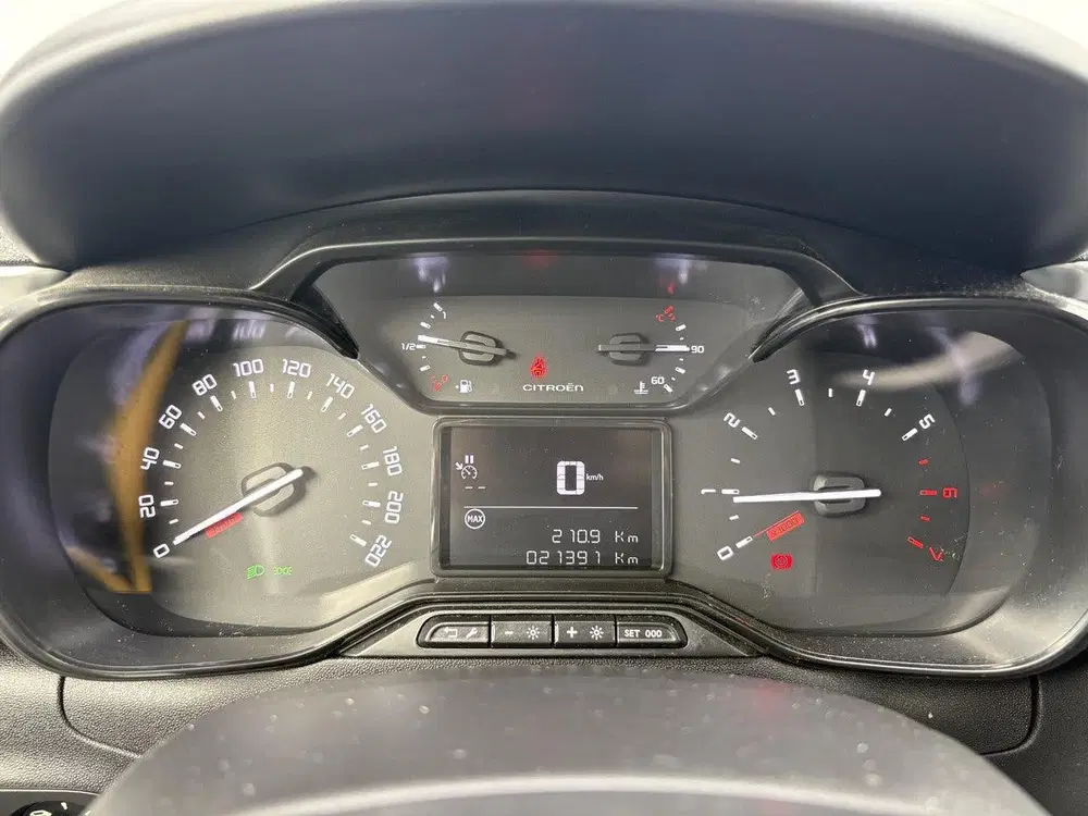 Citroën C3 83 pk You uit 2023, foto 15