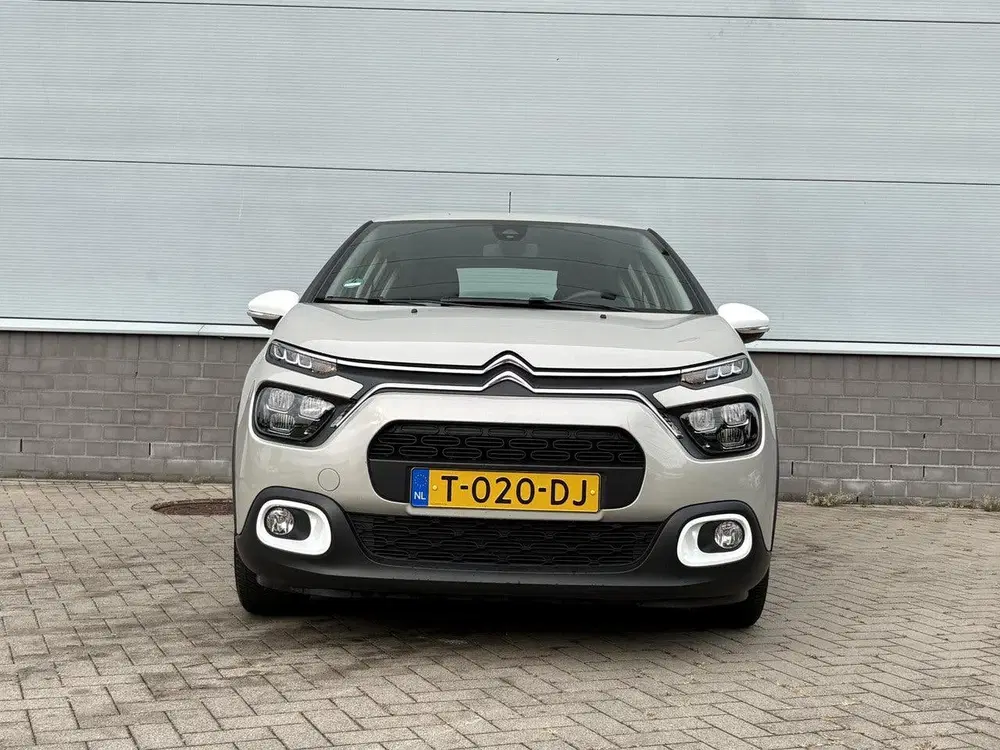Citroën C3 83 pk You uit 2023, foto 2