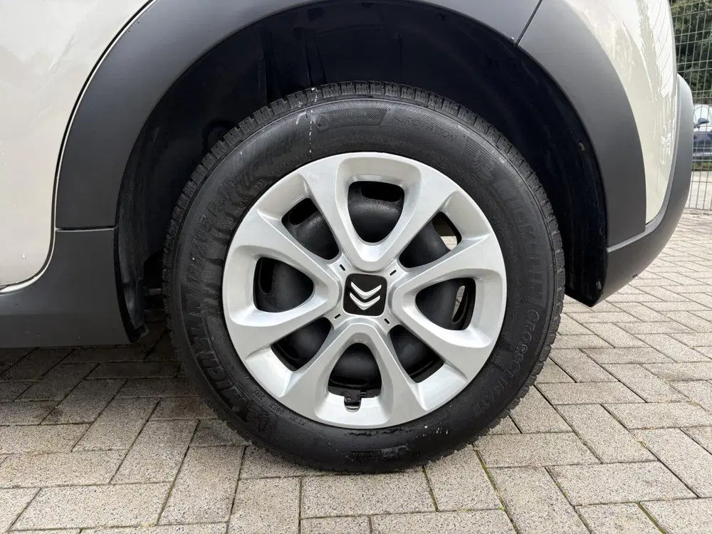Citroën C3 83 pk You uit 2023, foto 7