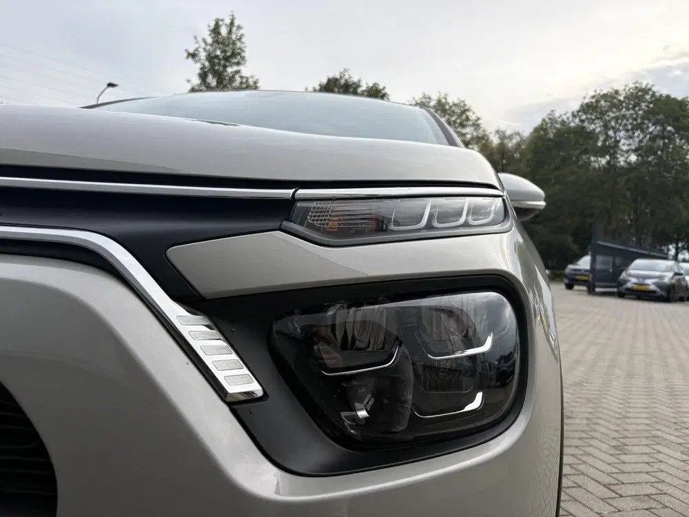 Citroën C3 83 pk You uit 2023, foto 8