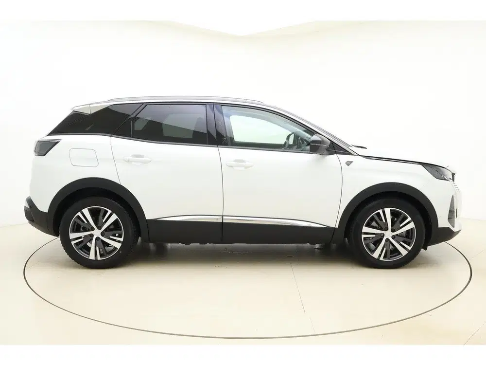 Peugeot 3008 1.6 HYbrid 225pk Automaat Road Trip Plug i uit 2022, foto 10
