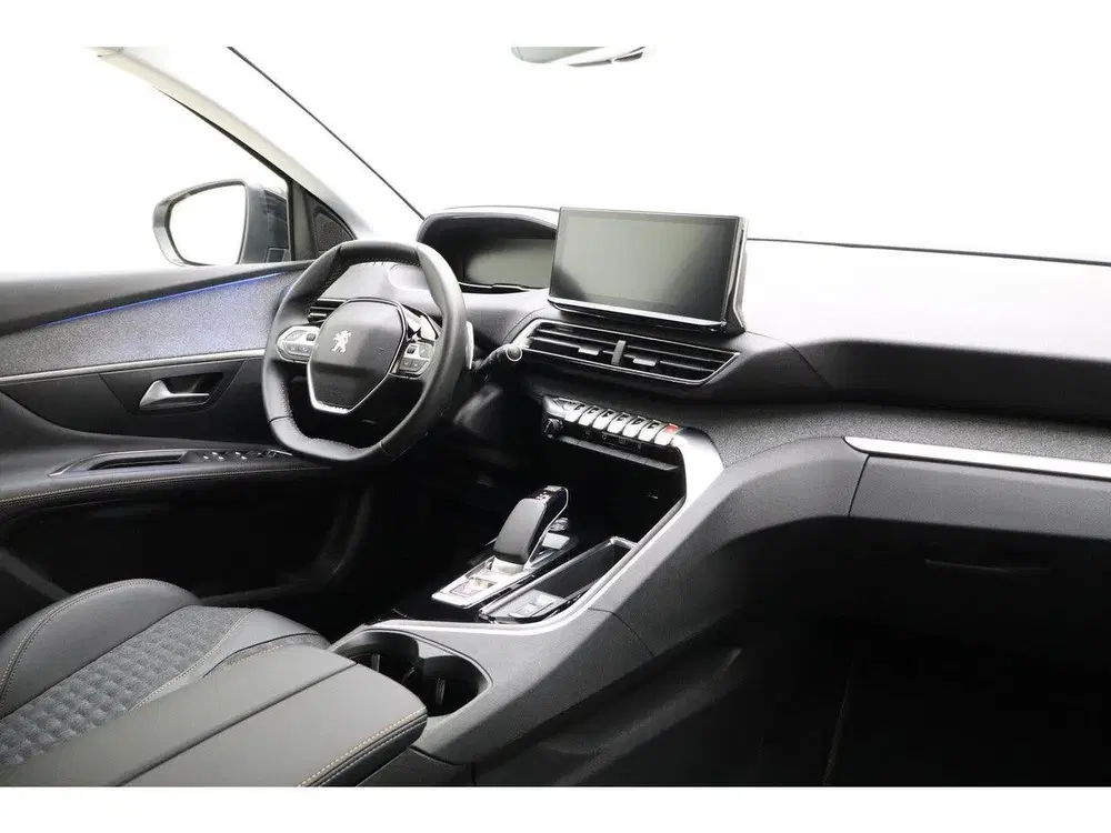 Peugeot 3008 1.6 HYbrid 225pk Automaat Road Trip Plug i uit 2022, foto 3