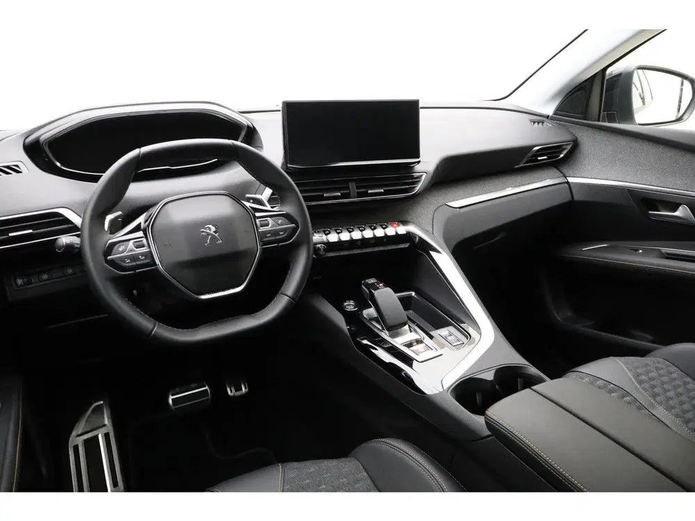Peugeot 3008 1.6 HYbrid 225pk Automaat Road Trip Plug i uit 2022, foto 8