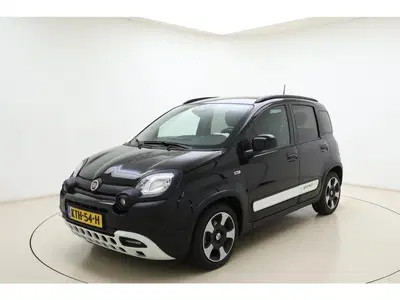 Fiat Panda 1.0 Hybrid Pandina uit 2025