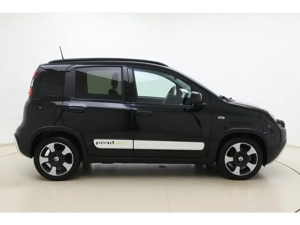 Fiat Panda 1.0 Hybrid Pandina uit 2025, foto 10